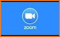 Zoom Cloud Meeting application guide related image