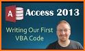 Access Code related image