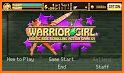 Warrior Girls related image