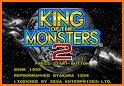 KING OF THE MONSTERS 2 related image