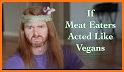 I'm vegan/vegetarian related image