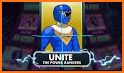 Power Rangers Mighty Force related image