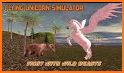 Unicorn Horse Animal Simulator related image