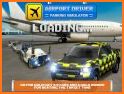 Airport Cargo Truck Driving Games Real Car Parking related image