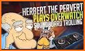 Herbert Pervert Soundboard< related image