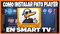 Pato Player 2 Apk Guide related image