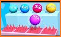 Ball Ladder 2048 related image