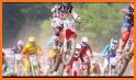 Dirt Bike Stunt Wallpaper related image