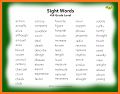 Spelling Bee Words Practice for 9th Grade FREE related image
