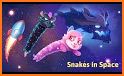 Planet of Snake.io related image
