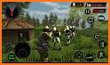 Zombie Strafe : New TPS Survival Zombie Waves Game related image