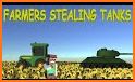 Farmers Stealing Tanks related image