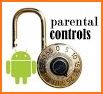 Kids Dashboard (Parental control KIDS MODE APP) related image