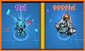 Cyber Robot Defense - Idle Tycoon related image