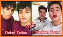 Marcus and Dobre Game Brothers : Find the Pairs related image