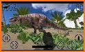 Jurassic Dinosaur Hunter Survival Dino 2018 related image