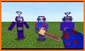 Add-on Slendytubbies for Minecraft PE related image