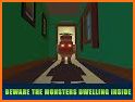 Top Scary and Crazy Neighbor games House Escape related image