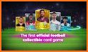 LaLiga Top Cards 2020 - Soccer Card Battle Game related image