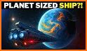 Laugh Alient Ship related image