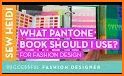 1 Pantone Color Book Pro related image