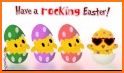 Happy Easter Greeting Cards @ E-Cards related image