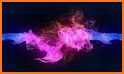 Colorful Smoke Theme related image