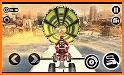 ATV Quad Bike Moto Rider Stunts Simulator 3D related image
