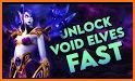 Growth Elves:Unlock Rare Elves related image