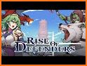 Rise Of The Defenders: Idle TD related image