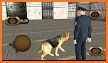 Police Dog Attack Prison Break related image