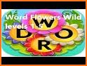 Word Flowers related image
