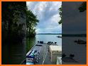 Wilson Lake Alabama GPS Charts related image