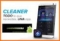 Quick Cleaner - Speed Booster & Memory Clean related image