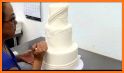 Wedding Cake Design related image
