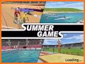 Summer Games 3D related image