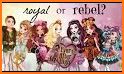 Ever After High - Character Quiz related image