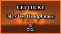 Get Lucky 3D related image