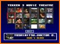 Guide and Info for Tekken 3 related image