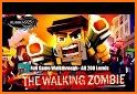 The Walking Zombie: Dead City related image