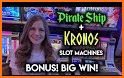 Pirates Casino Slots related image