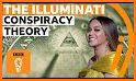 Be a Illuminati related image