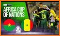 Live Africa Cup 2022 (CAN 2022) related image