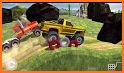 MMX Truck Off Road Driving related image