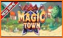 Magic Town Idle - RPG / Idle Game related image