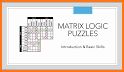 Matriac - Word Puzzle related image