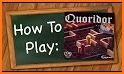 Quoridor Game related image