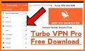 OLO VPN Lite , Unlock Proxy & Zero VPN usage limit related image