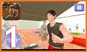 Gym Workout Simulator- Bodybuilder Fitness Tycoon related image