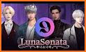LUNA SONATA: Date With Vampire related image